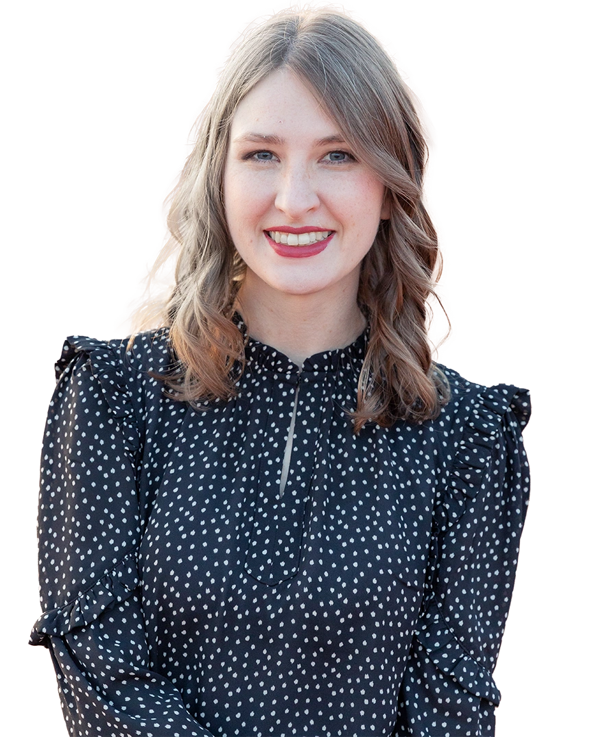 Elizabeth Stauffer